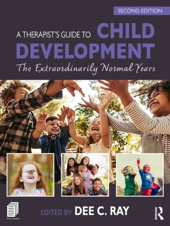 Therapist's Guide to Child Development