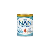Nestle Nestlé Nan Optipro 4 augimo formulė milteliuose 800g kaina