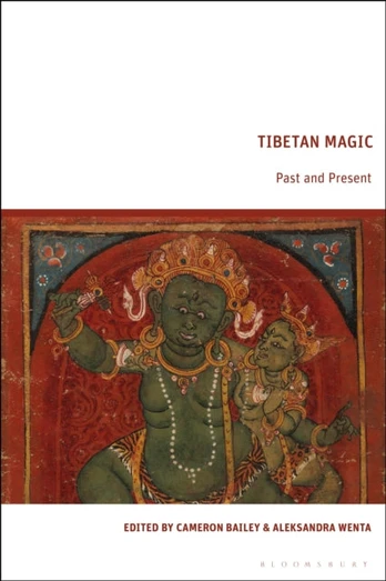 Tibetan Magic