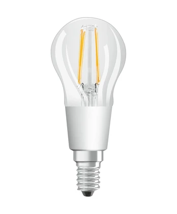 4W LED lemputė SMART+ Filament Mini Bulb Dimmable 40, E14, 2700K