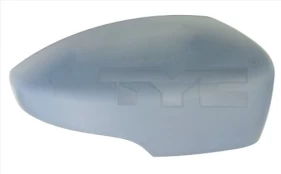 Dangtelis, išorinis veidrodėlis TYC 310-0203-2 kaina