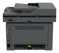 Spausdintuvas Lexmark MX431adn B/W MFP + NBD response kaina