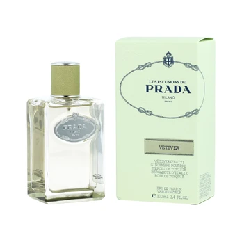 Prada Les Infusions de Vetiver 100ml Unisex EDP
