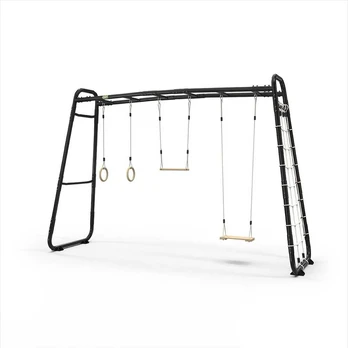 EXIT GetSet monkeybar MB310 - juodas