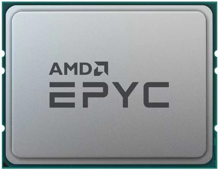 Procesorius - AMD EPYC 4464P 3.7 GHz 64 MB L3