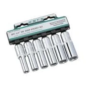 Honiton 1 / 2 "10-19mm ilgio 6 vnt. (H4006)
