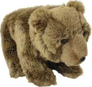 Dubi Meškiukas 24 cm