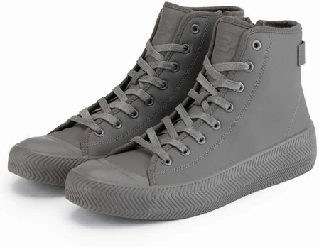 Men's Shoes - Baltas