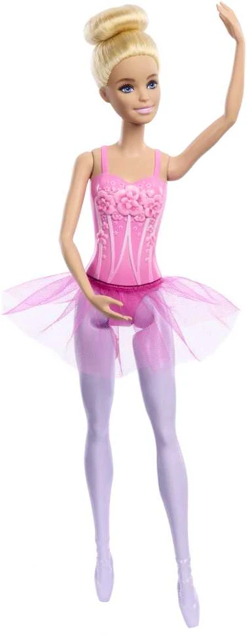 Mattel „Barbie“ lėlė balerina