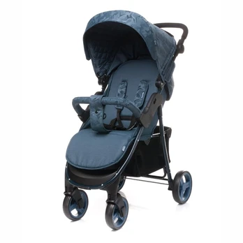 Vežimėlis 4baby RAPID UNIQUM
