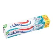 Aquafresh Active Fresh 100ml Unisex Dantų pasta kaina