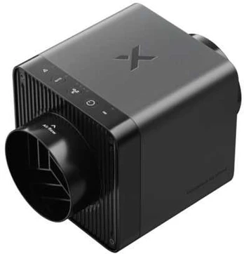 xTool kanalinis ventiliatorius IF2 2.0