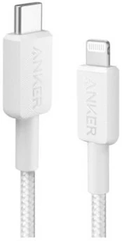 Lightning kabelis Anker Balta 90 cm