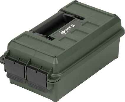 MFH US AMMO BOX OD žalias