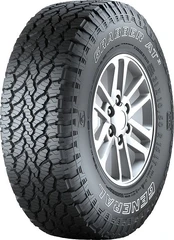General Tire Grabber AT3 245/75R16 120 S kaina