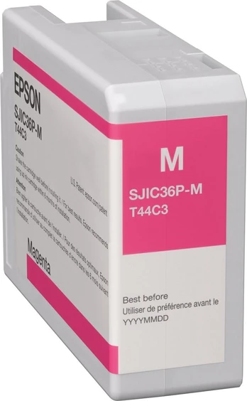 Originali taškų matrica Epson C13T44C340