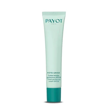 Payot, Pate Grise, Matte, Tinted Moisturizer, Nude, SPF 30, 40 ml *Tester
