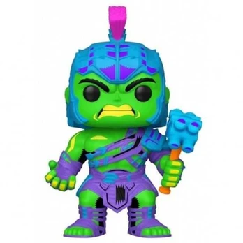 Funko POP figure Marvel Ragnarok Hulk Exclusive 25cm