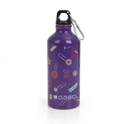 Gertuvė Gabol Diary, violetinė, aliuminis, 0.5 l kaina