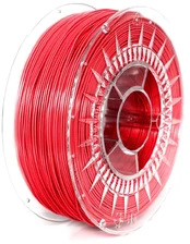 3D plastikas Devil Design PLA 1.75mm 1kg - Raudona kaina