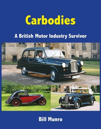 Carbodies