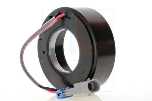 Ritė, magnetinės sankabos kompresorius ACAUTO AC-04DL02