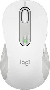 Logitech - M650 Signature - Large Wireless Mouse - Graphite kaina