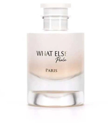 What Else Perle EDP 100ml