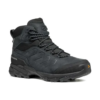 Vyriški batai Scarpa Moraine Polar GTX - Juoda - 48