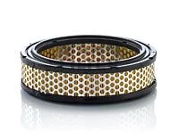 Oro filtras MANN-FILTER C 2233