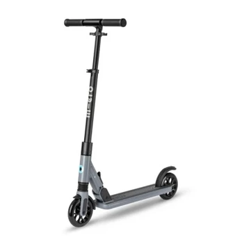 Paspirtukas Micro Sprite Suspension Dark Grey