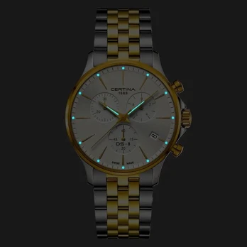 Certina DS-8 Chrono C045.417.22.031.00 C045.417.22.031.00