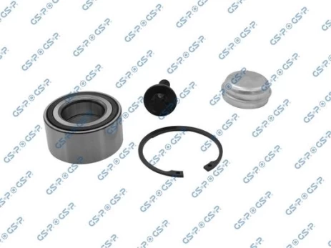 Rato guolio komplektas GSP GK6785