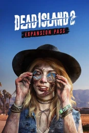 Dead Island 2 Expansion Pass Xbox kaina