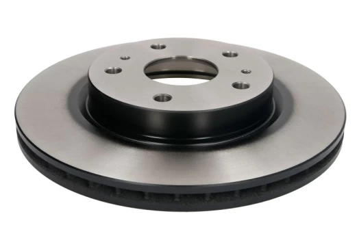 TRW DF6684 Brake Disc