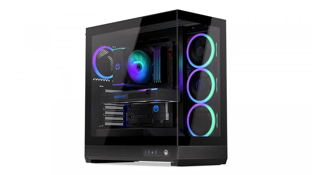 ENDORFY Fishtank 6000 Corona