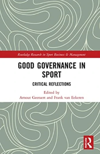 Good Governance in Sport