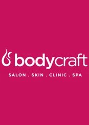 Bodycraft Gift Card 1500 INR - Bodycraft Key - INDIA