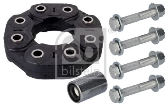 FEBI FE177070 Propshaft coupling