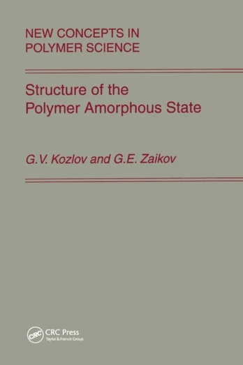 Structure of the Polymer Amorphous State