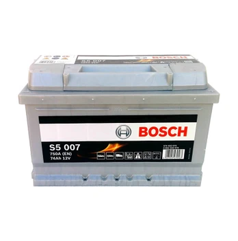 BOSCH S5007