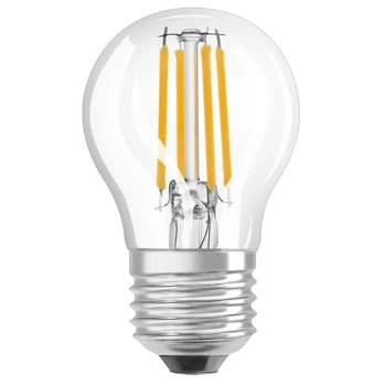 4W LED filamentinė lemputė SMART+, E27, 2700K, dimeriuojama
