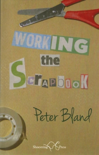 Working the Scrapbook