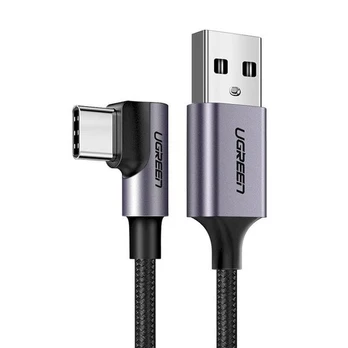 Ugreen US284, 3A, USB-C, 3m