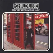 CD Various - Childline (Today's Top Artists Unite For Charity)