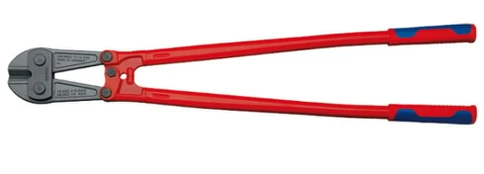 Varžtų kirpimo replės 910 mm D13mm, Knipex