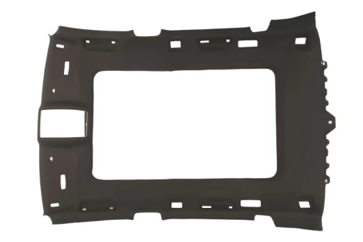 BLIC 6600-00-0035700CP Head lining