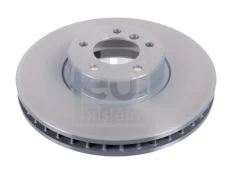 Stabdžių diskas FEBI BILSTEIN 104806 kaina