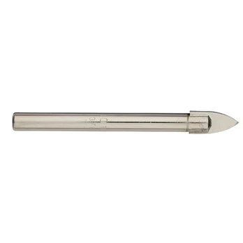 Grąžtas stiklui „IRWIN" 5 mm