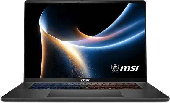 Nešiojamasis kompiuteris „MSI Stealth 16 AI+“ B3WI-062PL